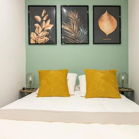 Studio Cosy Au Coeur De L'Ecusson - Arenes A 2 Min 尼姆 外观 照片
