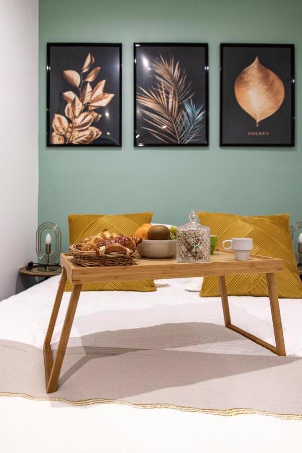 Studio Cosy Au Coeur De L'Ecusson - Arenes A 2 Min 尼姆 外观 照片