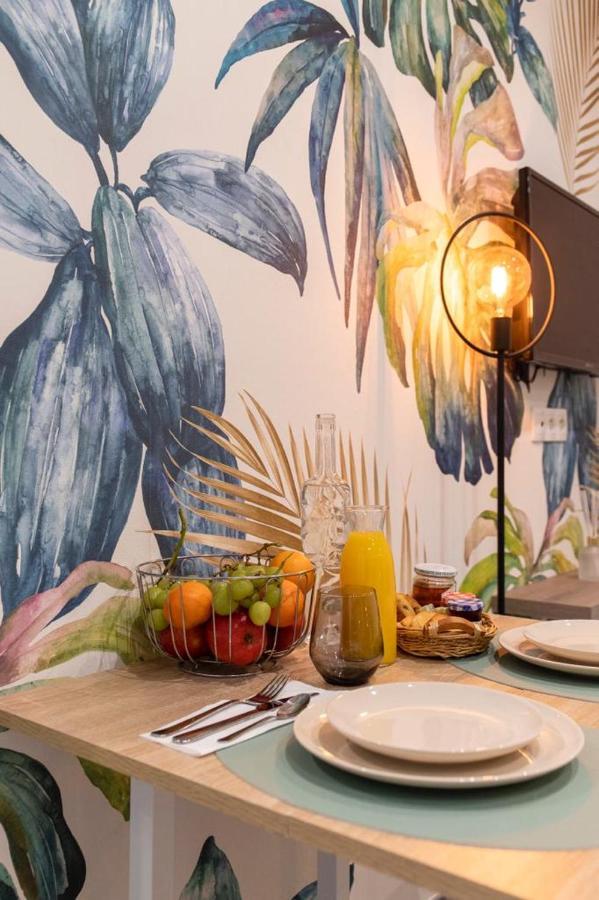 Studio Cosy Au Coeur De L'Ecusson - Arenes A 2 Min 尼姆 外观 照片